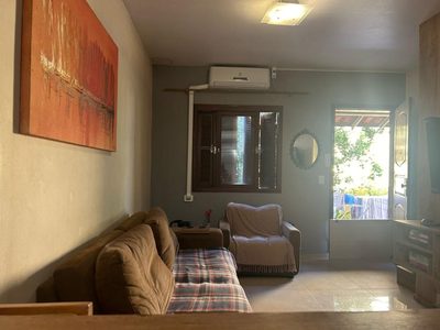 Casa de Condomínio, 2 quartos - Foto 4