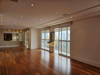 Apartamento, 3 quartos, 177 m² - Foto 1