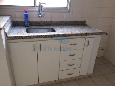 Apartamento, 1 quarto, 38 m² - Foto 2