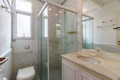 Apartamento, 3 quartos, 164 m² - Foto 3