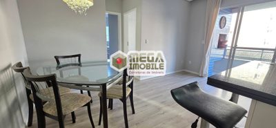 Apartamento, 2 quartos, 70 m² - Foto 2