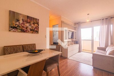 Apartamento, 2 quartos, 47 m² - Foto 1