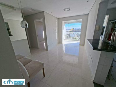Apartamento, 2 quartos, 62 m² - Foto 4