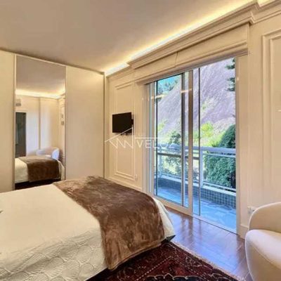 Apartamento, 2 quartos, 90 m² - Foto 4