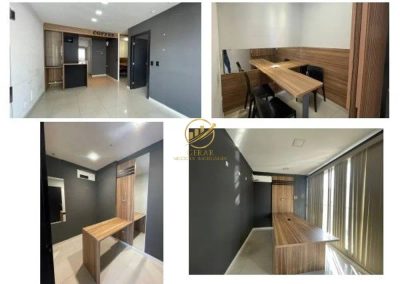 Sala-Conjunto, 45 m² - Foto 1