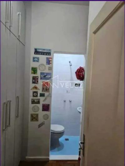 Apartamento, 1 quarto, 47 m² - Foto 1
