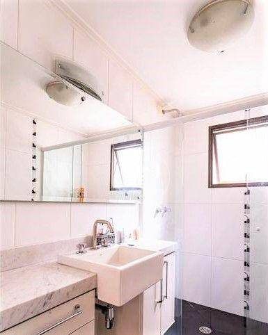 Apartamento, 3 quartos, 126 m² - Foto 5
