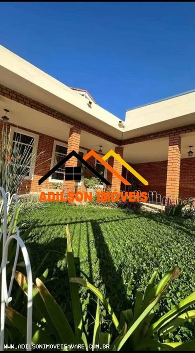 Casa, 3 quartos, 230 m² - Foto 3
