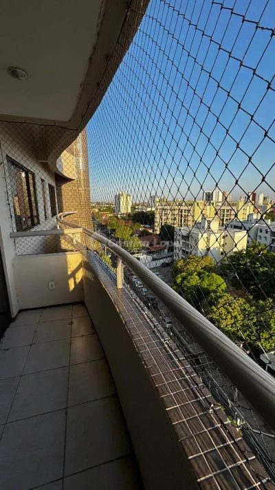 Apartamento, 3 quartos, 101 m² - Foto 2