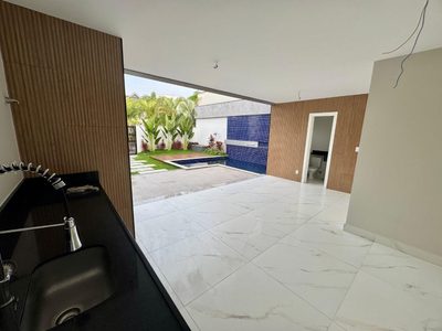 Casa, 4 quartos, 420 m² - Foto 3