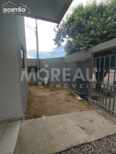 Casa, 3 quartos, 58 m² - Foto 3