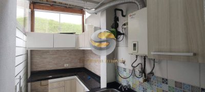 Casa de Condomínio, 2 quartos - Foto 5