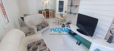 Apartamento, 3 quartos, 110 m² - Foto 1