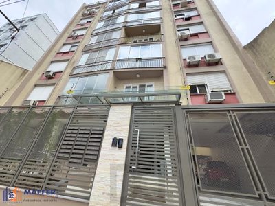 Apartamento, 2 quartos, 71 m² - Foto 1
