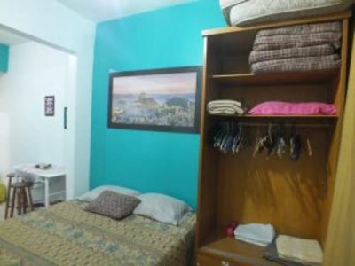Casa, 1 quarto, 38 m² - Foto 2