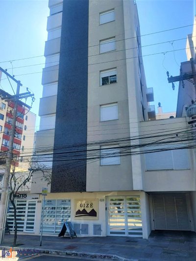 Apartamento, 1 quarto, 48 m² - Foto 2