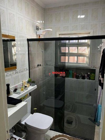 Casa, 2 quartos, 80 m² - Foto 4
