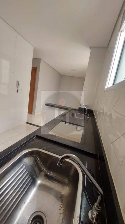 Apartamento, 2 quartos, 46 m² - Foto 2