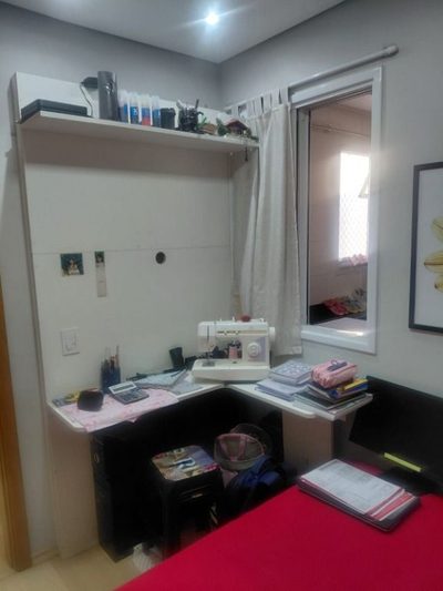 Apartamento, 3 quartos, 75 m² - Foto 4