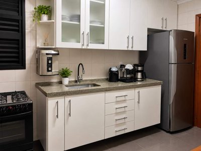 Apartamento, 3 quartos - Foto 3