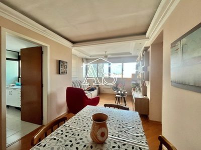 Apartamento, 3 quartos, 78 m² - Foto 3
