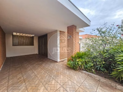 Casa, 3 quartos, 262 m² - Foto 2
