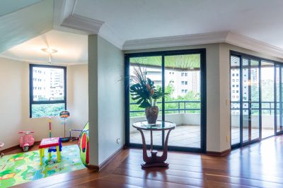 Cobertura, 4 quartos, 429 m² - Foto 1