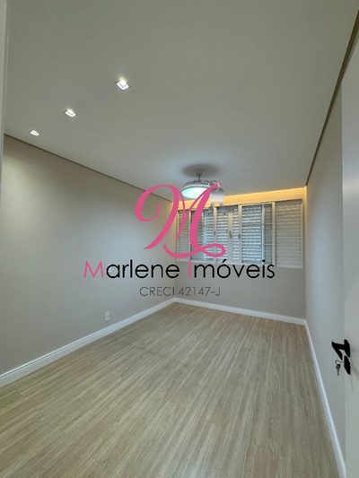 Apartamento, 3 quartos, 100 m² - Foto 2