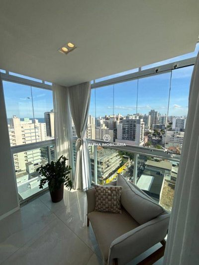 Apartamento, 3 quartos, 79 m² - Foto 1