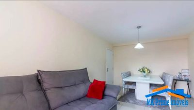 Apartamento, 3 quartos, 74 m² - Foto 3