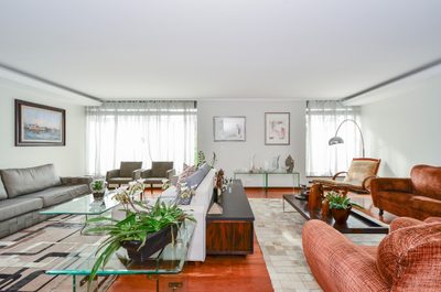 Sobrado, 4 quartos, 422 m² - Foto 5