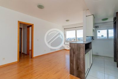 Apartamento, 2 quartos, 65 m² - Foto 2