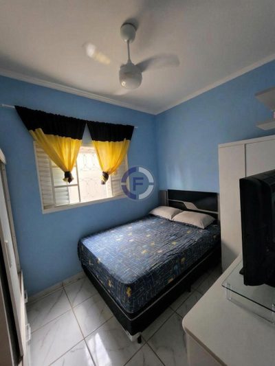 Casa, 3 quartos, 216 m² - Foto 4