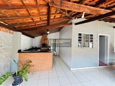 Casa, 2 quartos, 187 m² - Foto 4