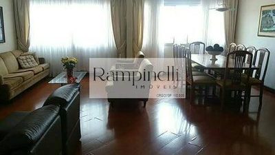 Apartamento, 4 quartos, 160 m² - Foto 4