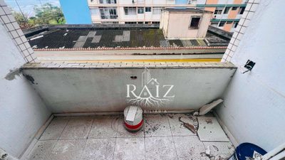 Apartamento, 2 quartos, 72 m² - Foto 2