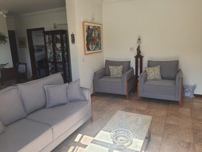 Apartamento, 4 quartos, 210 m² - Foto 4