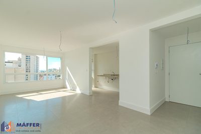 Apartamento, 2 quartos, 79 m² - Foto 4