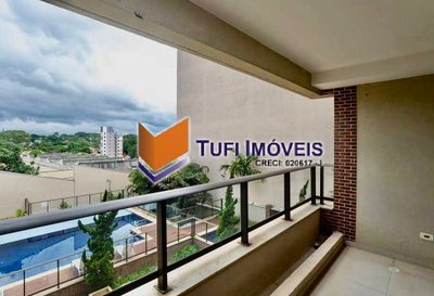 Apartamento, 2 quartos, 63 m² - Foto 2