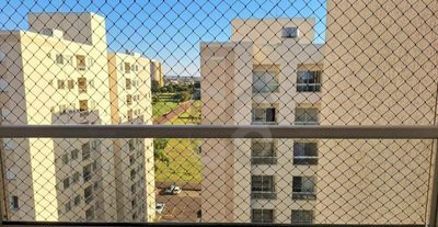 Apartamento, 2 quartos, 47 m² - Foto 4
