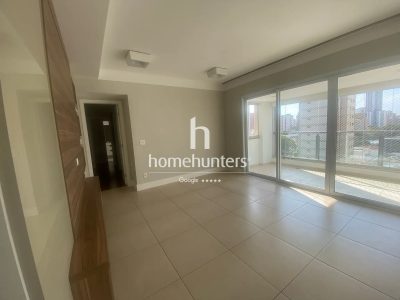 Apartamento, 3 quartos, 130 m² - Foto 1
