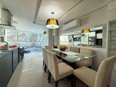 Apartamento, 2 quartos, 140 m² - Foto 4