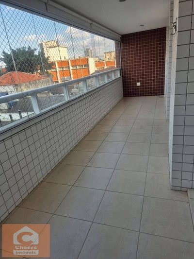 Apartamento, 4 quartos, 136 m² - Foto 1