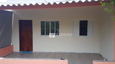 Casa, 2 quartos, 70 m² - Foto 1