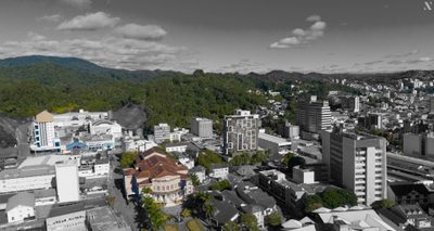 Apartamento, 1 quarto, 40 m² - Foto 5