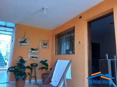 Sobrado, 3 quartos, 180 m² - Foto 2