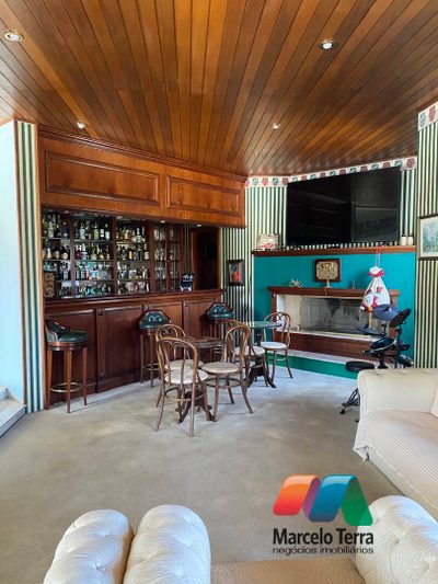 Casa de Condomínio, 5 quartos - Foto 4