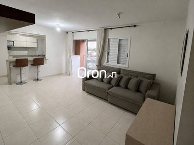 Apartamento, 3 quartos, 106 m² - Foto 1