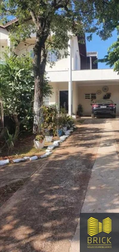 Sobrado, 4 quartos, 280 m² - Foto 5