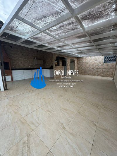 Casa, 3 quartos, 150 m² - Foto 3